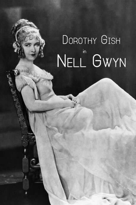 Nell Gwyn
